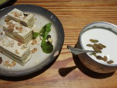 -塔哈尔·新疆盛宴(城西银泰店)