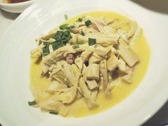 -绿茶餐厅(西湖银泰百货店)