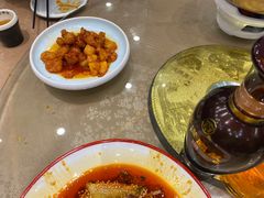 -李氏传家菜(兴城路店)