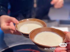 -王歘歘·chuǎ火锅(五道营店)