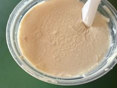 -老伴豆花(麦士威熟食中心店)