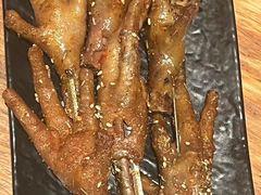 -KAOTOWN烤堂•烧烤(海汇港店)