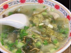 -陈记汤饭(水巷口店)
