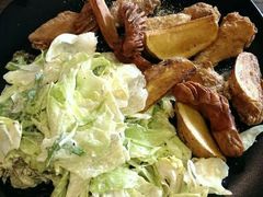 -MI WU FACTORY米屋美食工厂餐厅(绿地店)