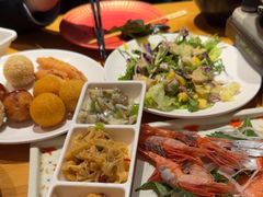 -王氏炉匠·烧鸟放题自助(三里屯店)
