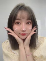 -扎嘎形象设计