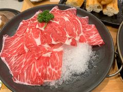 -呷哺呷哺(郑州国贸360餐厅店)