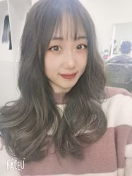 -丝尚专业烫染接发