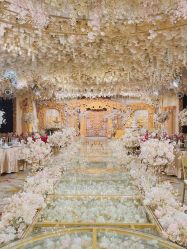 -美悦盛宴一站式婚礼会馆(临江店)