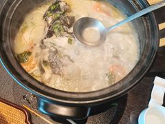 -炊江南·上海菜(国展华漕店)