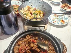 -匠熙小馆(崇文门店)