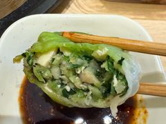 -口福汤包馆(融汇店)