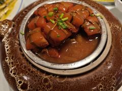 -风味小馆(天目湖宾馆店)
