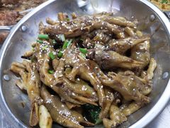 -小民大排档(光谷店)