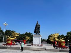 -北陵公园
