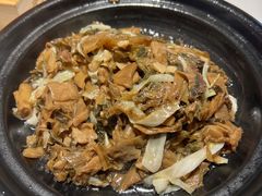 -秋色客家菜(南山店)