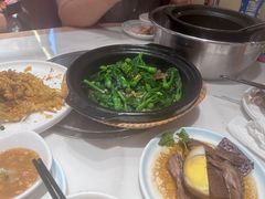 -鹅香四海·卤水火锅·砂锅粥·潮汕菜(宝安店)