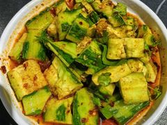 -野菌皇海景野生菌火锅(滨海大道店)