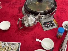 -花苑美食横琴生蚝火锅(拱北粤华路店)