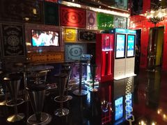 -百威KTV(恒福路店)