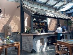 -喜林苑·稻田餐厅(品相府店)