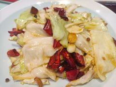 -天成川菜(礼岗店)