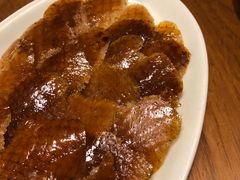 北京烤鸭-君悦酒店·1881·北京烤鸭