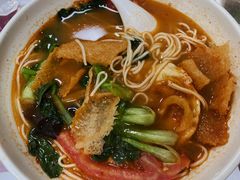 -苓记南京鸭血粉丝.皮肚面(县东巷店)