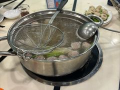 -联胜潮汕牛肉火锅(东苑南路店)