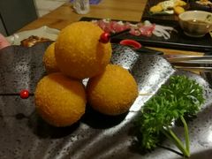 -赤坂亭·M9和牛烧肉·铁板烧(合肥万象城店)