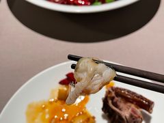 -荣轩(新荣记环球金融中心店)