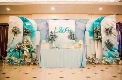 -怡东国际酒店·宴会厅