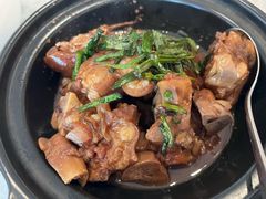 -喜来登由由大酒店九州膳坊中餐厅