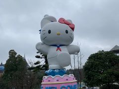 -安吉Hello Kitty乐园