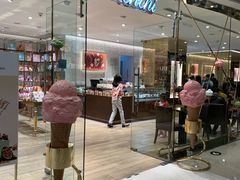 -VENCHI 闻绮(北京国贸商城店)