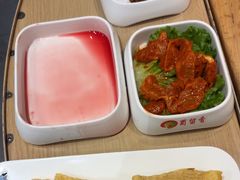 -蜀留香火锅(社会山店)