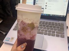 -喜茶(北京三里屯太古里店)