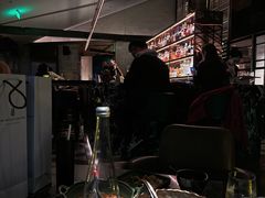 -FLAIR顶层餐厅酒吧(浦东丽思卡尔顿酒店)