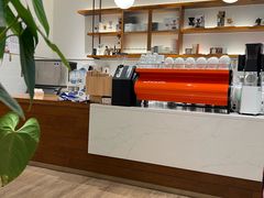 -Peet's 皮爷咖啡(乐峰店)