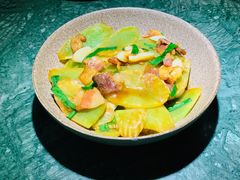 -姐夫的小菜(新中关购物中心店)