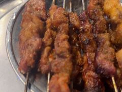 -清真·馬坡二旦烧烤(人生一串拍摄店)