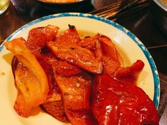 -夜烤·宜宾烧烤(洋河路店)