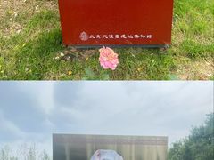 -北京大葆台遗址博物馆