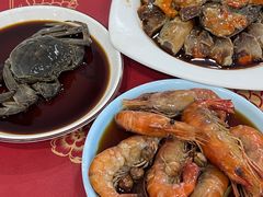 -红灯笼龙凤饭店(宁波老字号店)