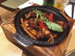 -小城故事·地道宁波味(月湖盛园店)