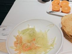 -小螺号海鲜·地道鲁菜(泉城广场店)