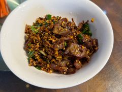 -衡东土菜馆(天际绿洲店)