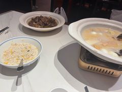 -老淮安·淮安菜(周恩来纪念馆店)