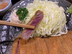 -牛かつもと村(上野店)