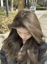 -奈川烫染Salon